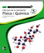 Portada del Material complementari Física i Química 3r ESO